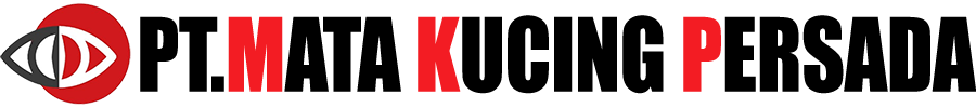 Logo PT. Mata Kucing Persada